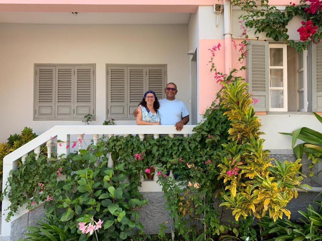 Sissi'S B&B Ponta Do Sol Extérieur photo