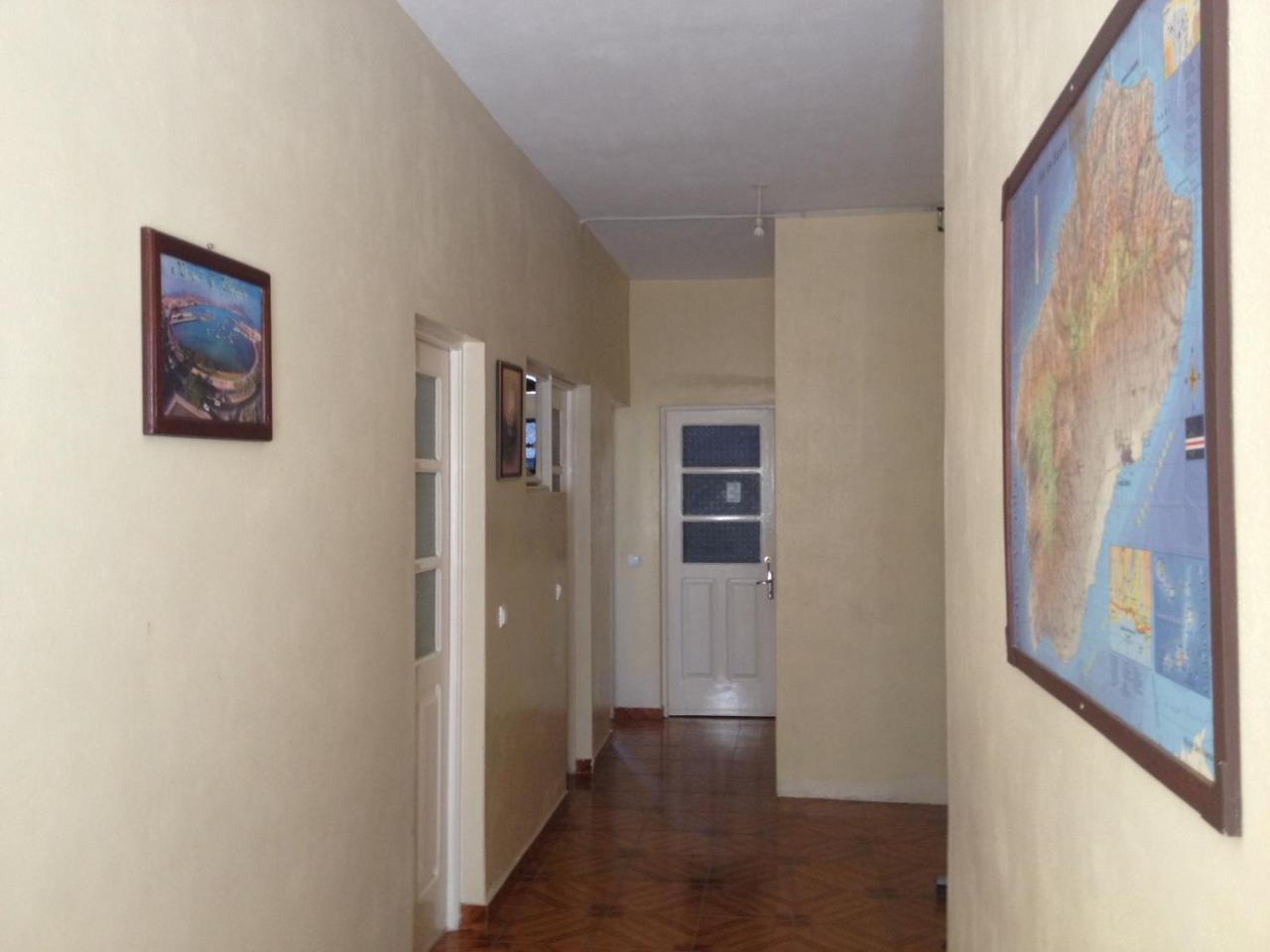 Sissi'S B&B Ponta Do Sol Extérieur photo