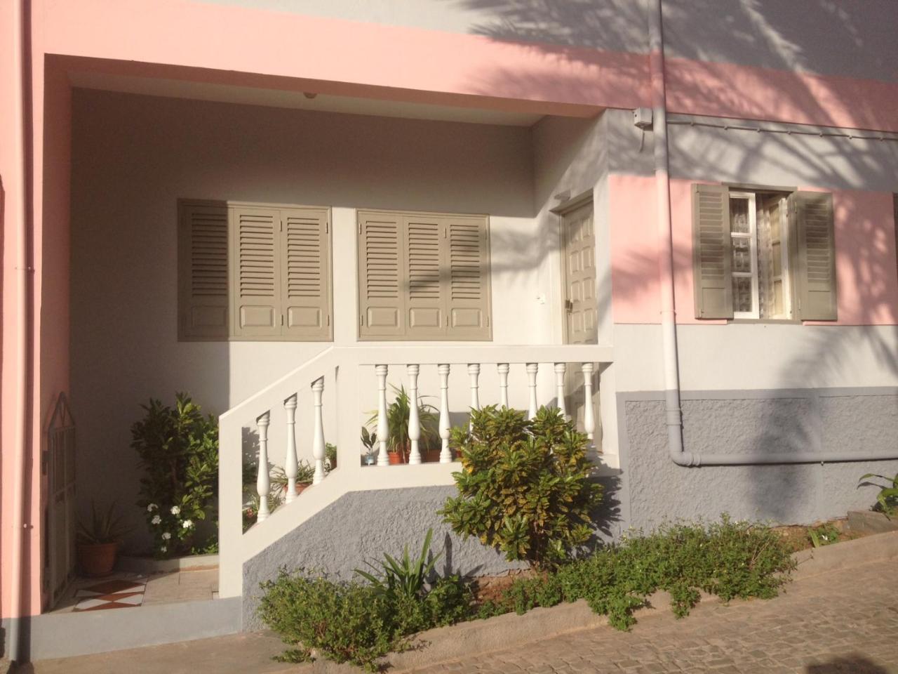 Sissi'S B&B Ponta Do Sol Extérieur photo